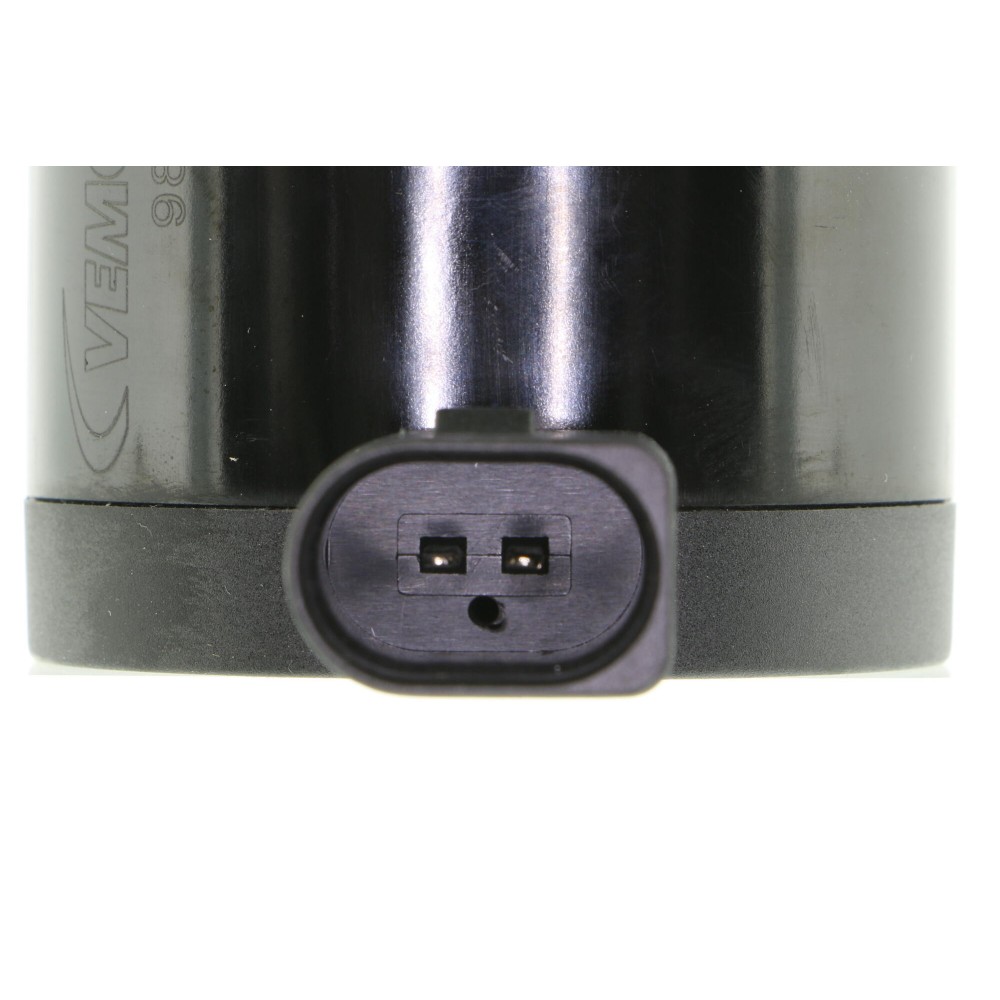 Auxiliary water pump (cooling water circulation)