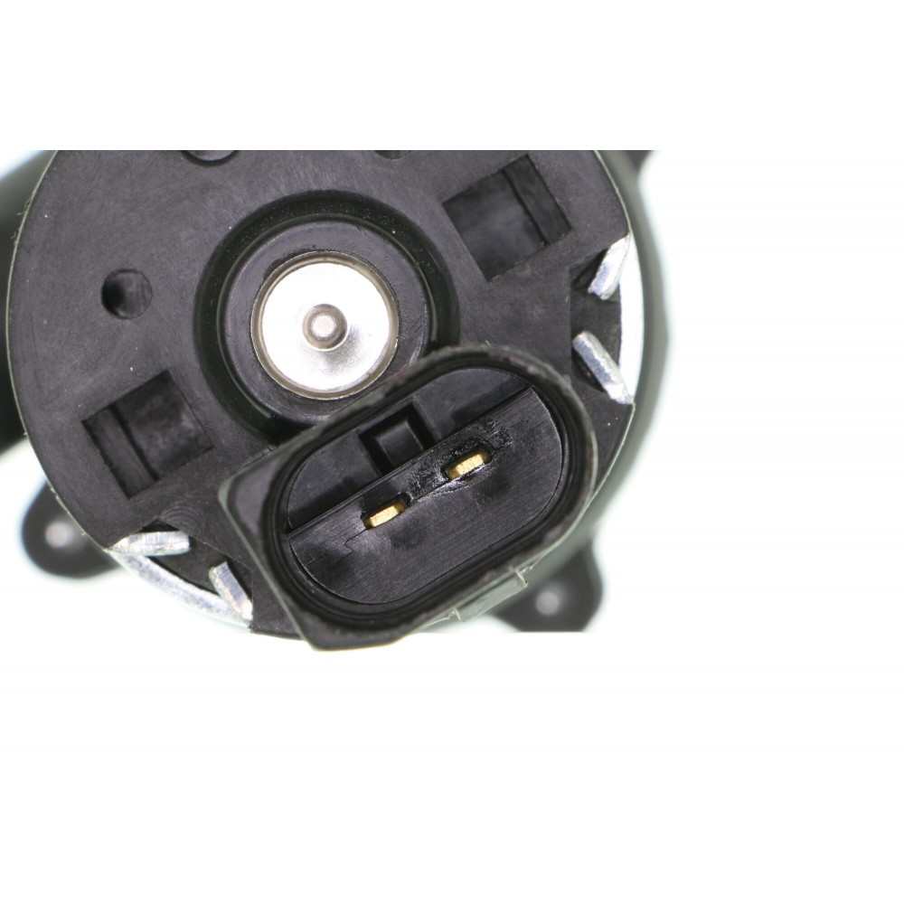 Auxiliary water pump (cooling water circulation)