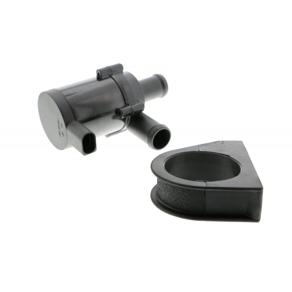 Auxiliary water pump (cooling water circulation)