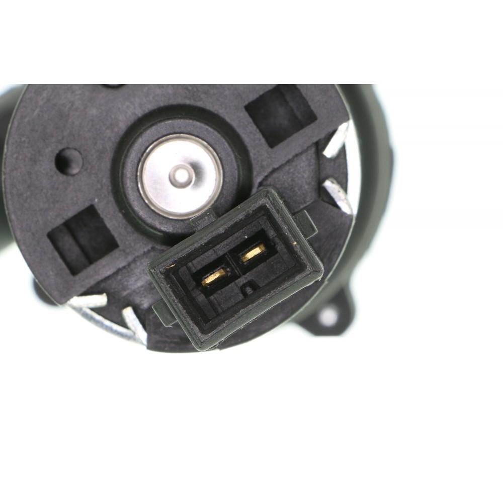 Auxiliary water pump (cooling water circulation)