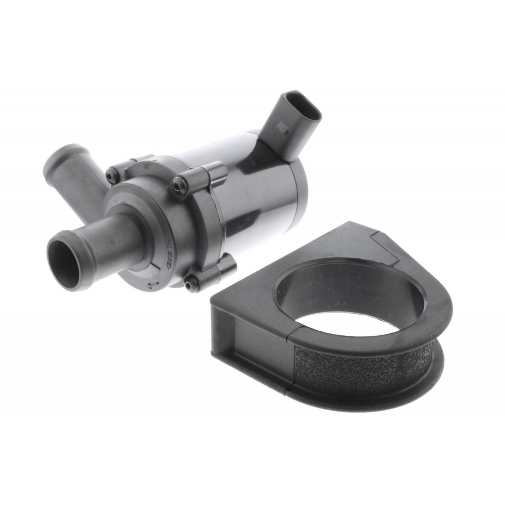 Auxiliary water pump (cooling water circulation)
