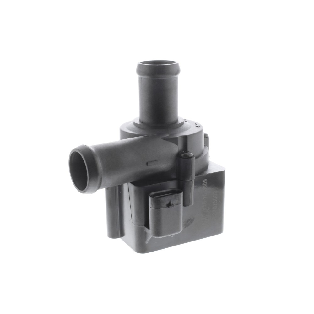 Auxiliary water pump (cooling water circulation)
