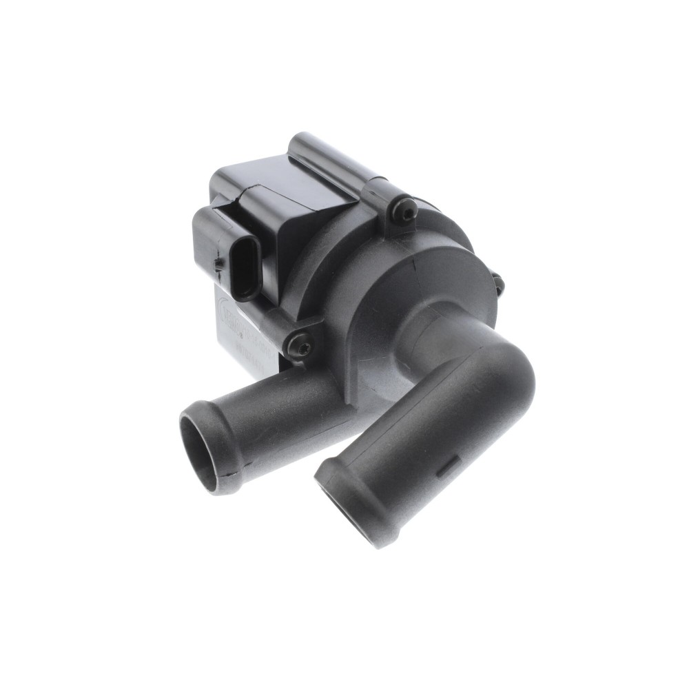 Auxiliary water pump (cooling water circulation)