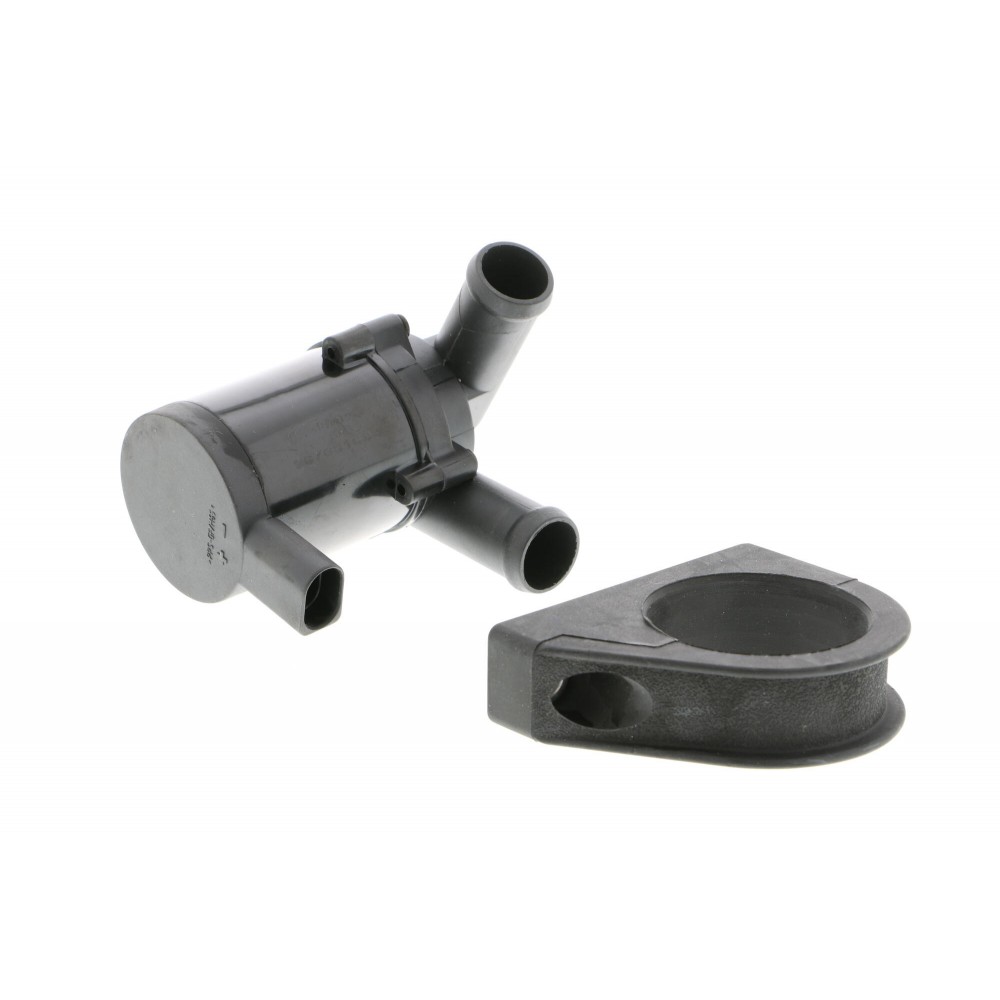 Auxiliary water pump (cooling water circulation)