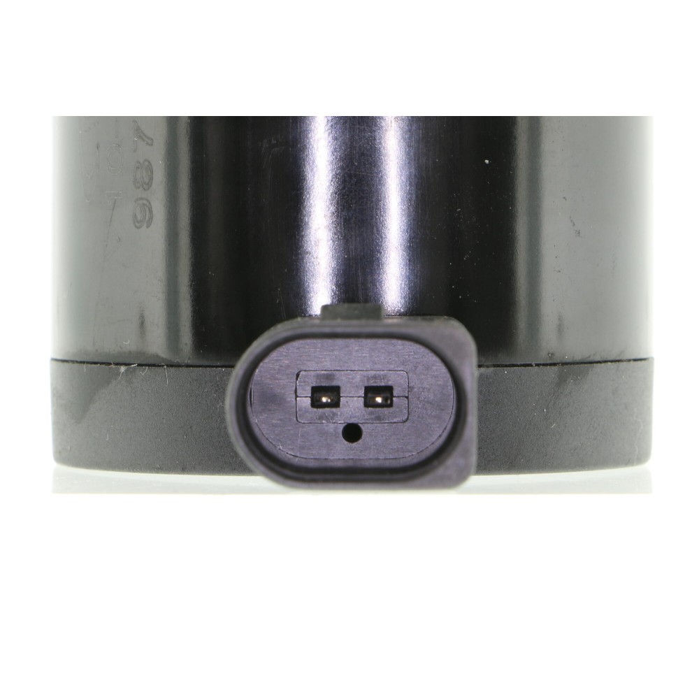 Auxiliary water pump (cooling water circulation)