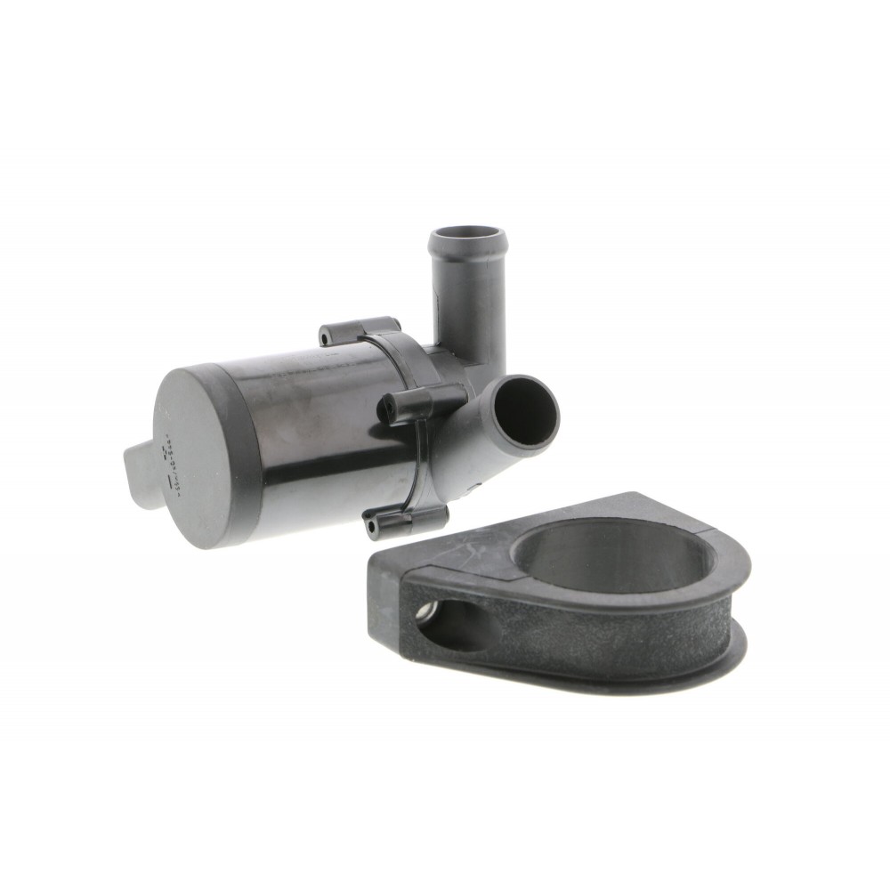 Auxiliary water pump (cooling water circulation)