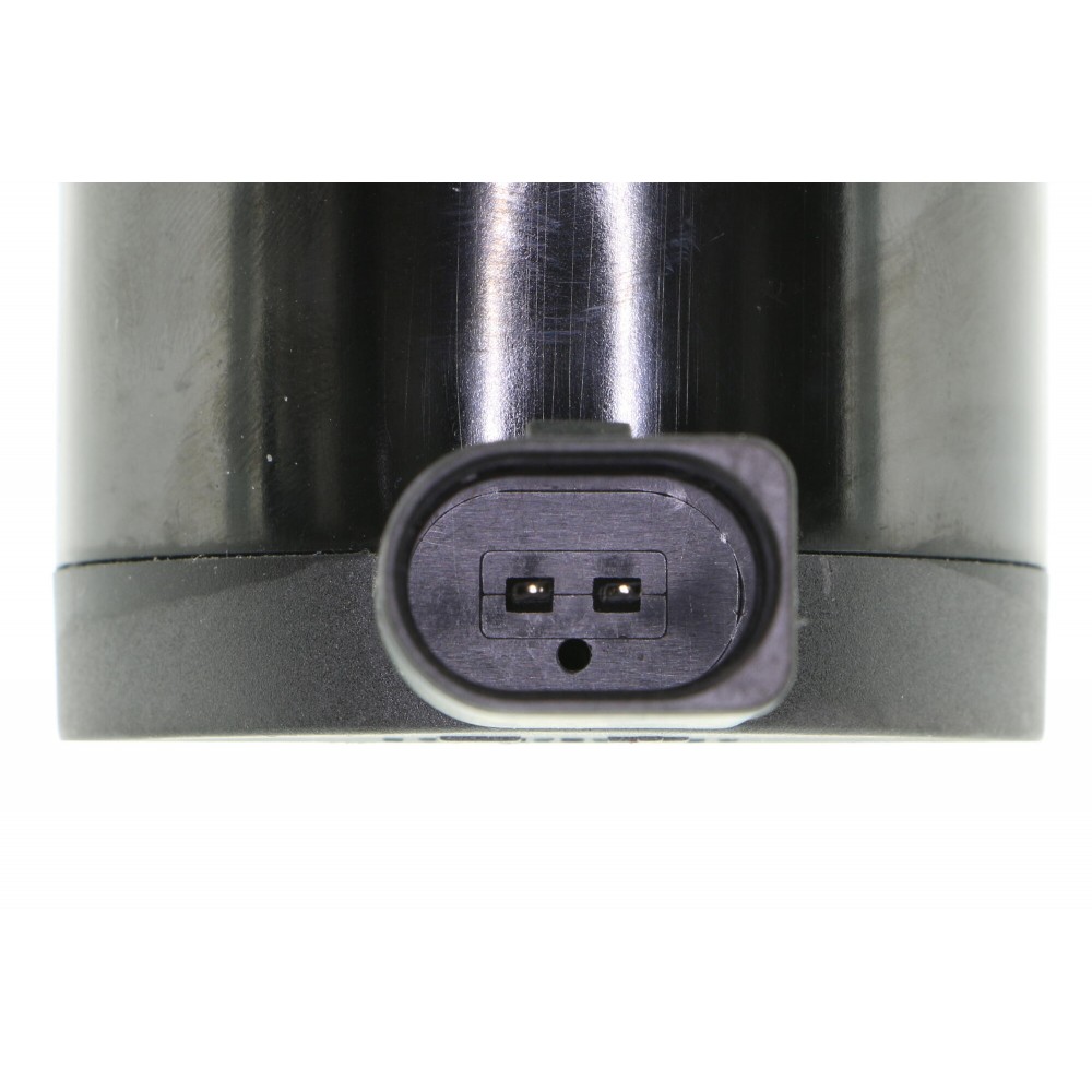 Auxiliary water pump (cooling water circulation)