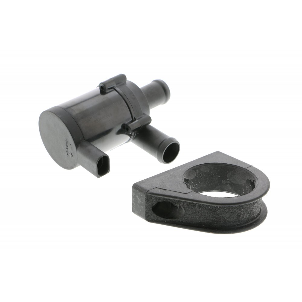 Auxiliary water pump (cooling water circulation)