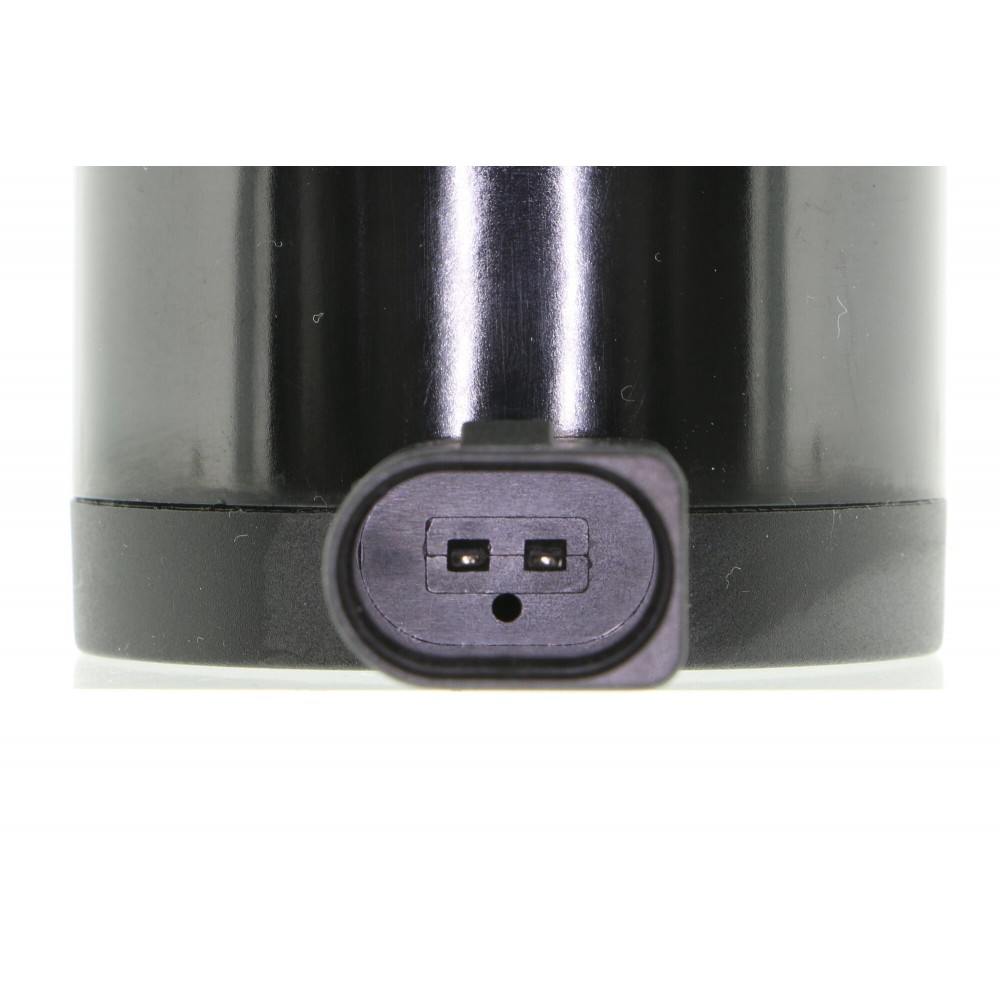 Auxiliary water pump (cooling water circulation)