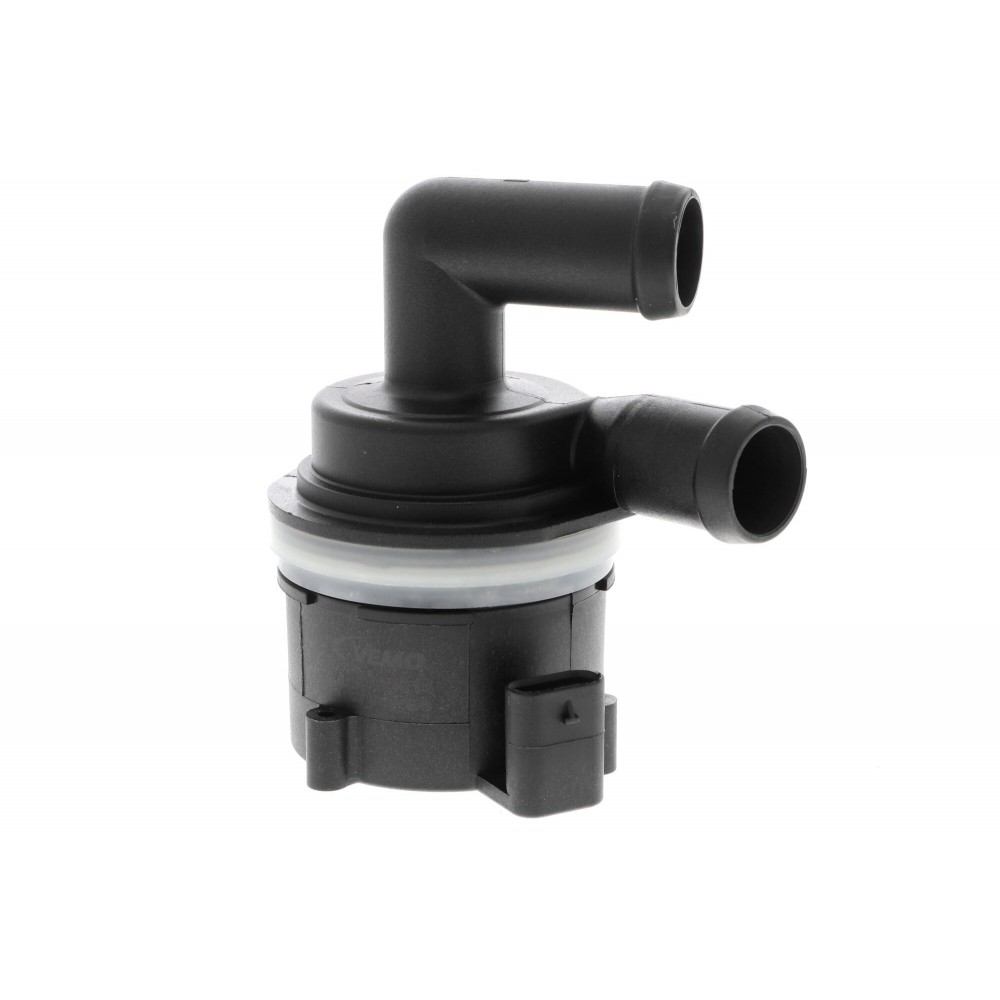 Auxiliary water pump (cooling water circulation)