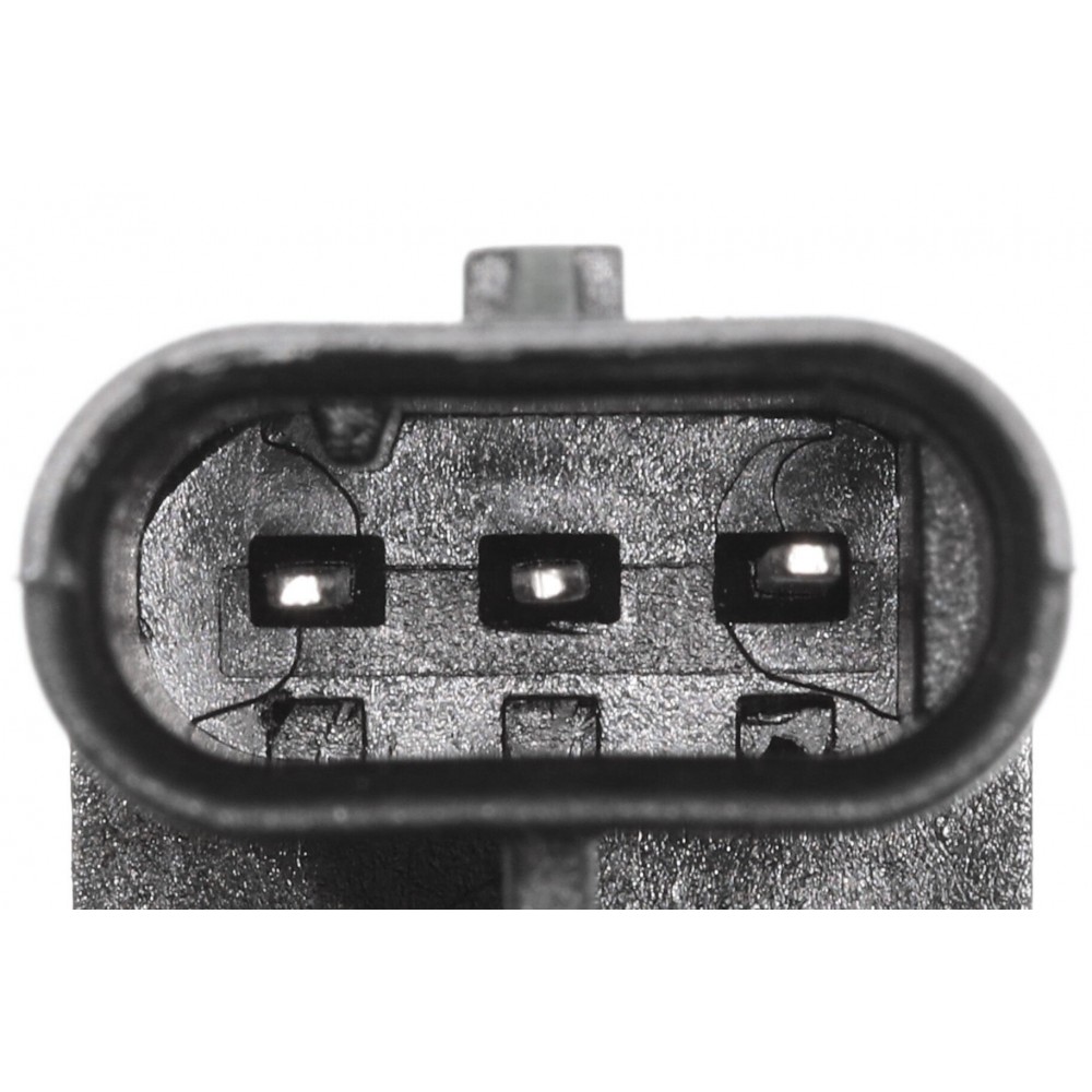 Auxiliary water pump (cooling water circulation)