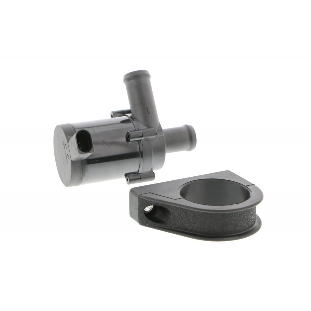 Auxiliary water pump (cooling water circulation)