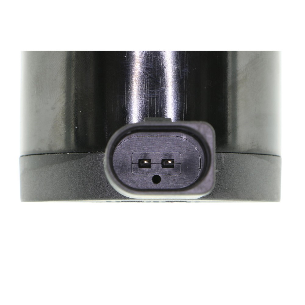 Auxiliary water pump (cooling water circulation)