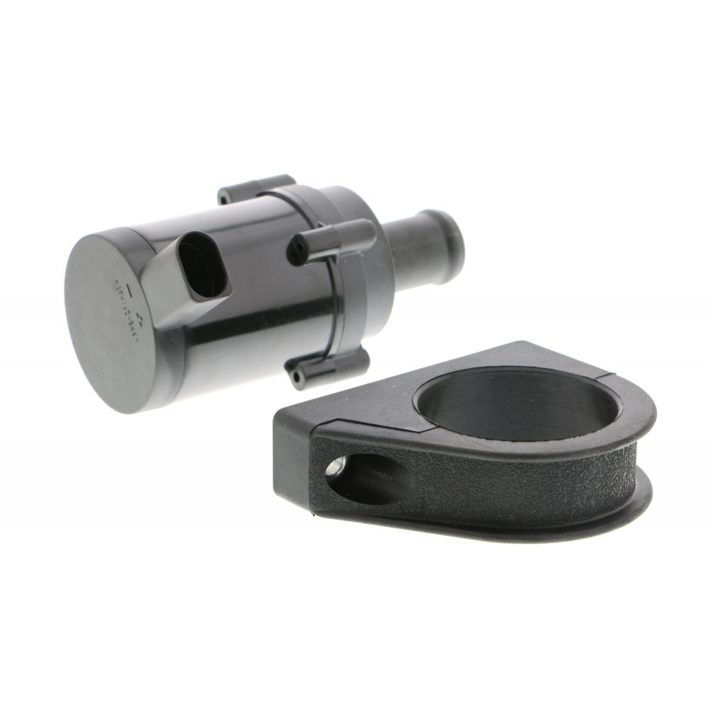 Auxiliary water pump (cooling water circulation)