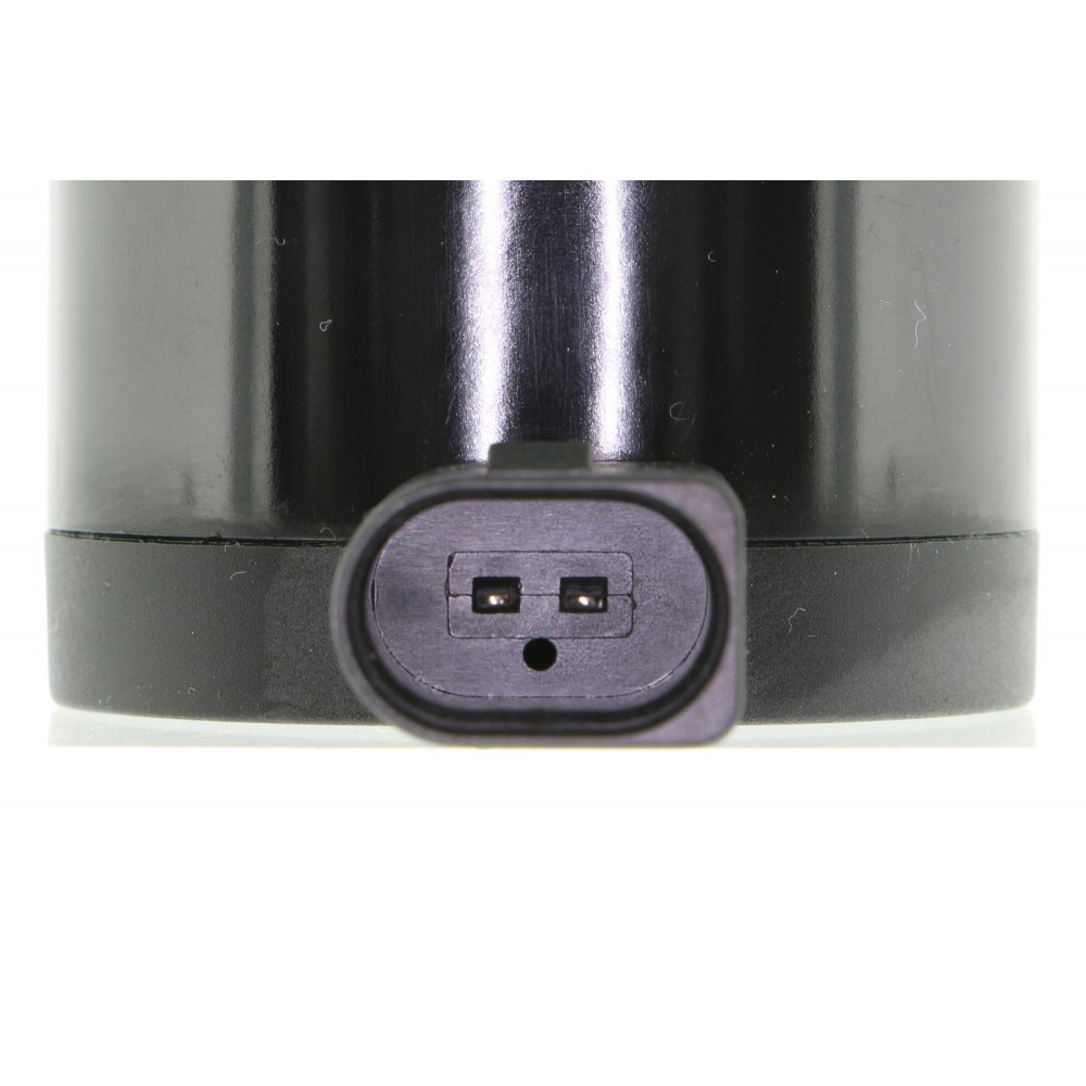 Auxiliary water pump (cooling water circulation)