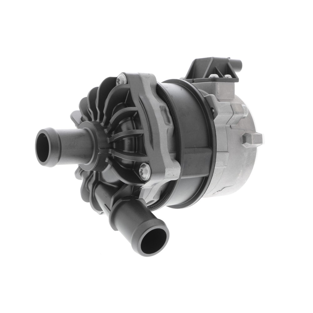 Auxiliary water pump (cooling water circulation)