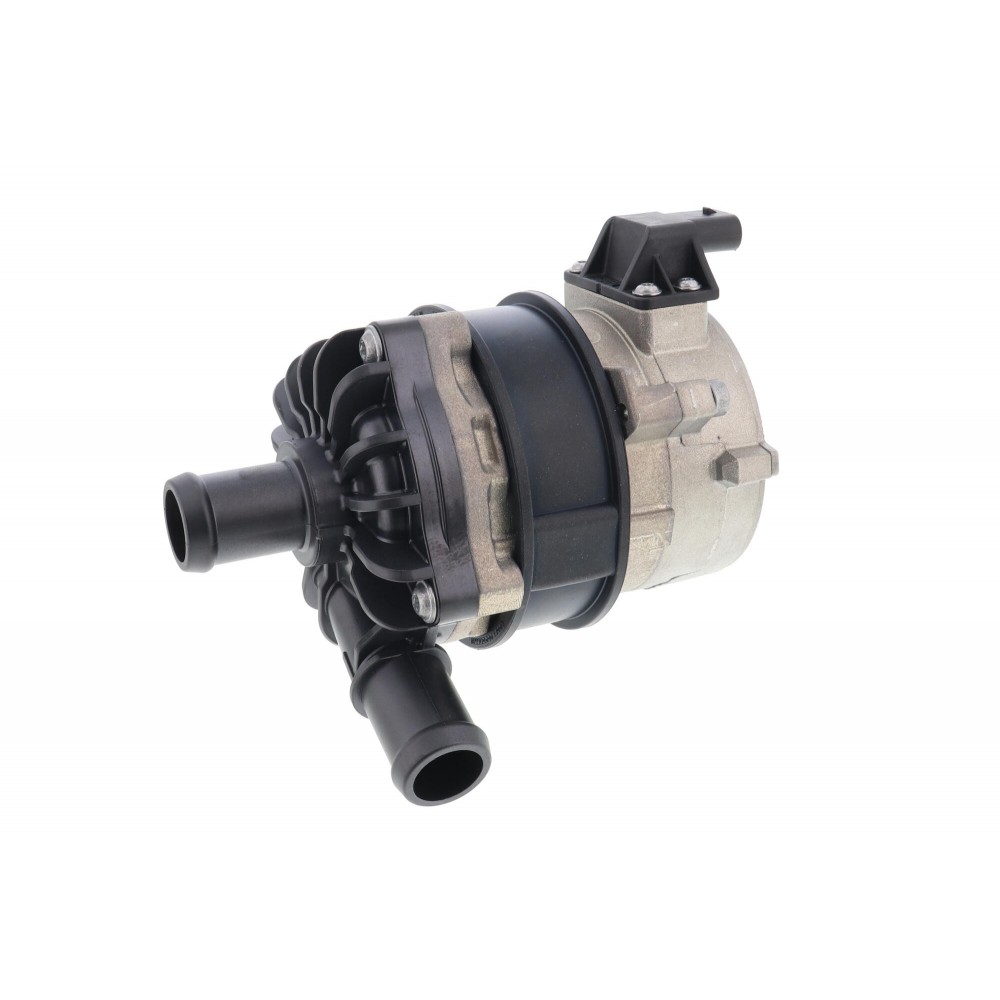 Auxiliary water pump (cooling water circulation)