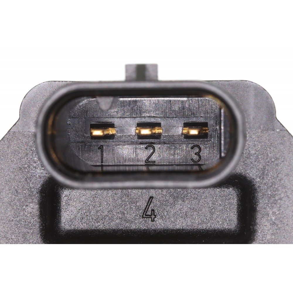 Auxiliary water pump (cooling water circulation)