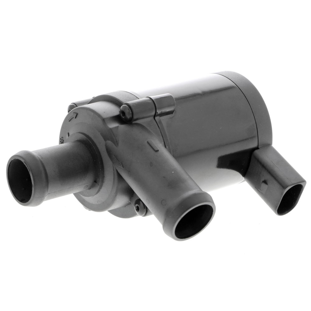 Auxiliary water pump (cooling water circulation)