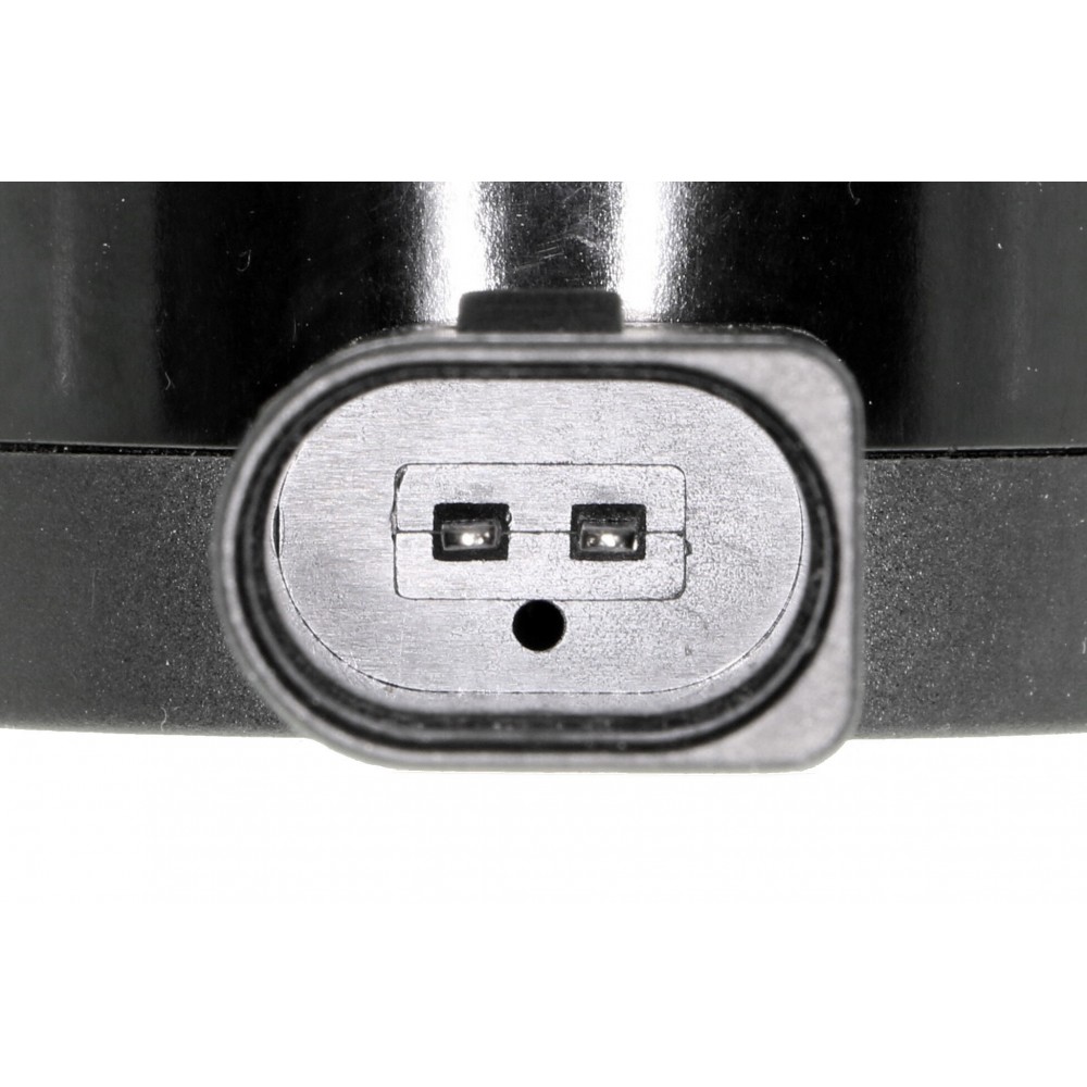 Auxiliary water pump (cooling water circulation)