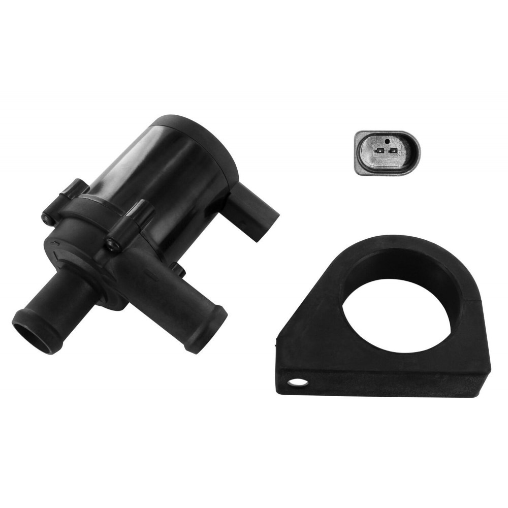 Auxiliary water pump (cooling water circulation)