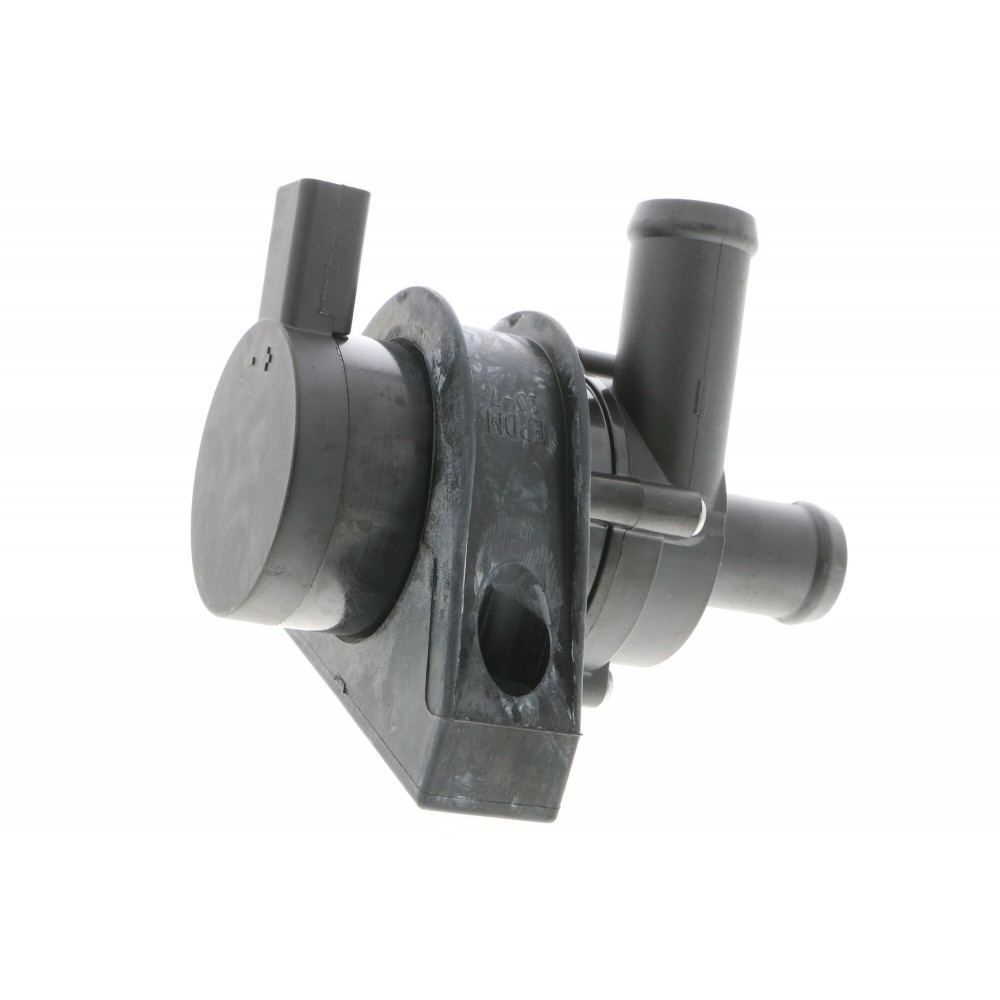 Auxiliary water pump (cooling water circulation)