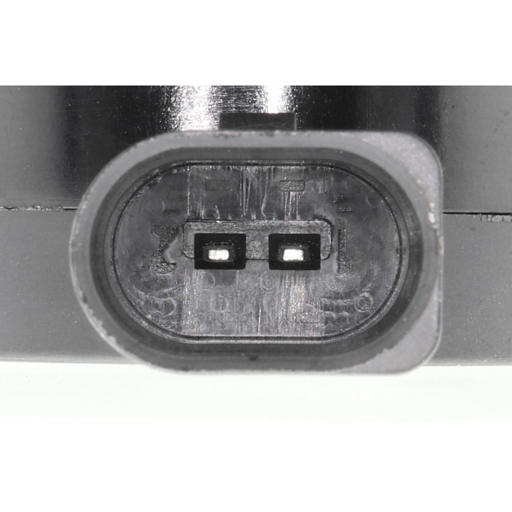 Auxiliary water pump (cooling water circulation)