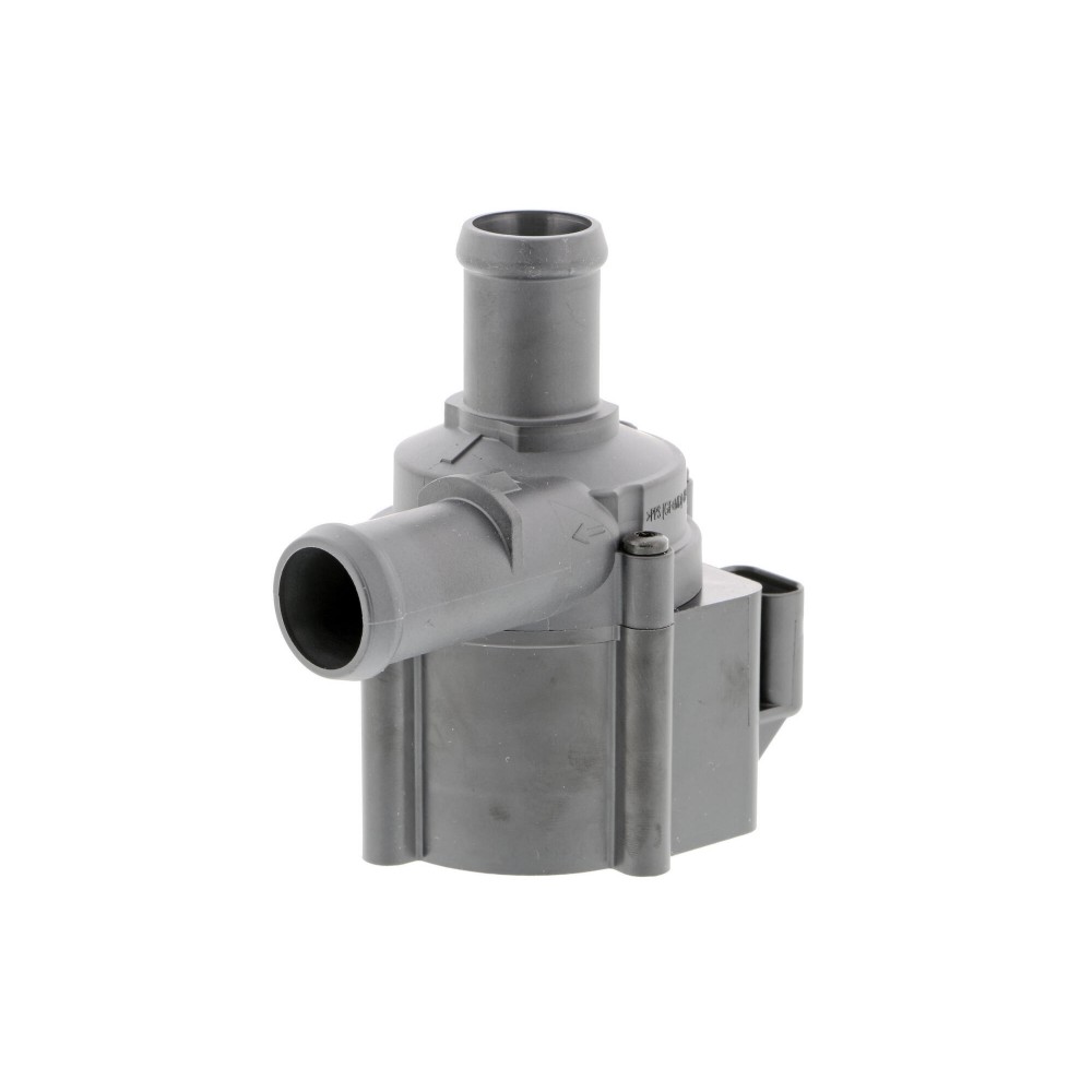 Auxiliary water pump (cooling water circulation)