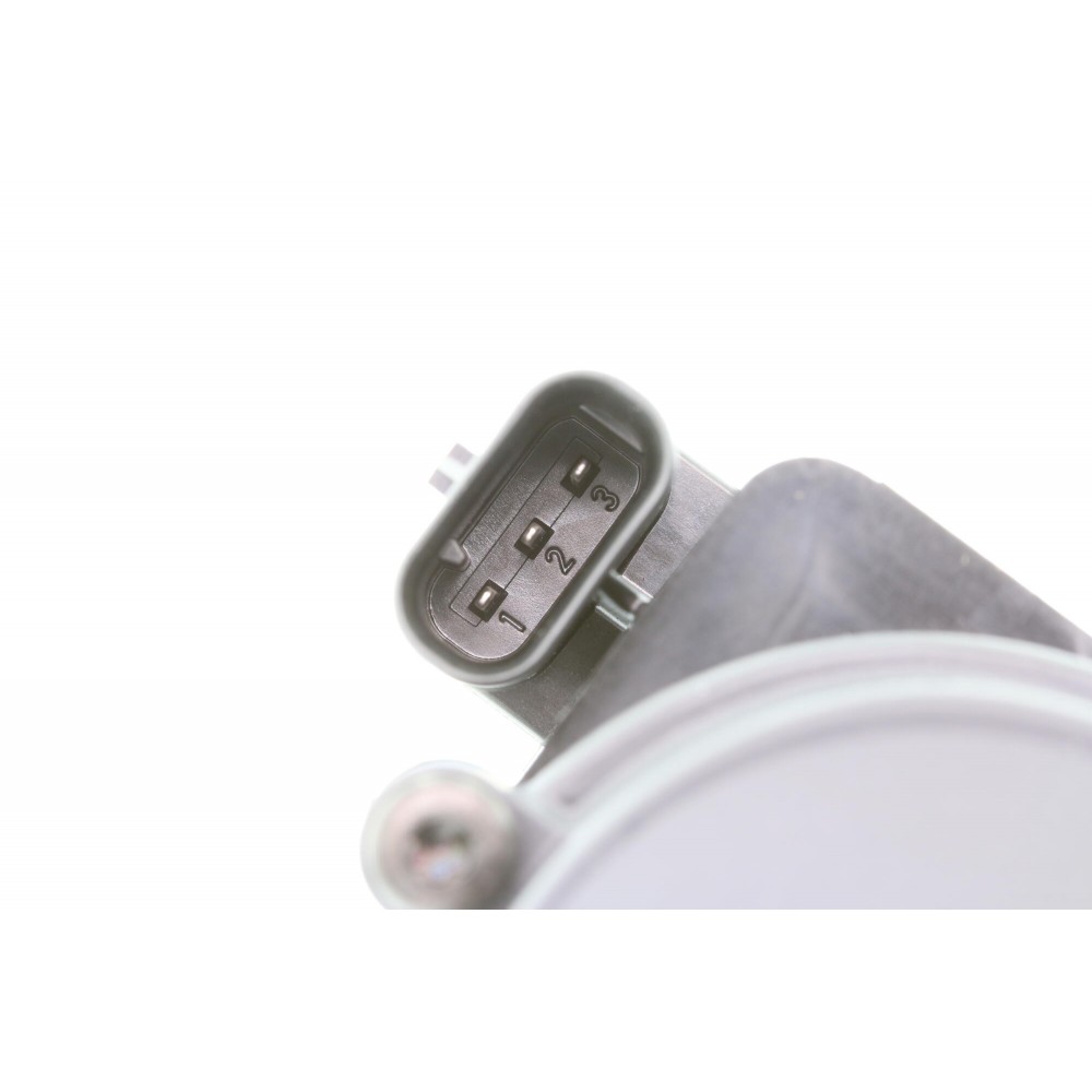 Auxiliary water pump (cooling water circulation)