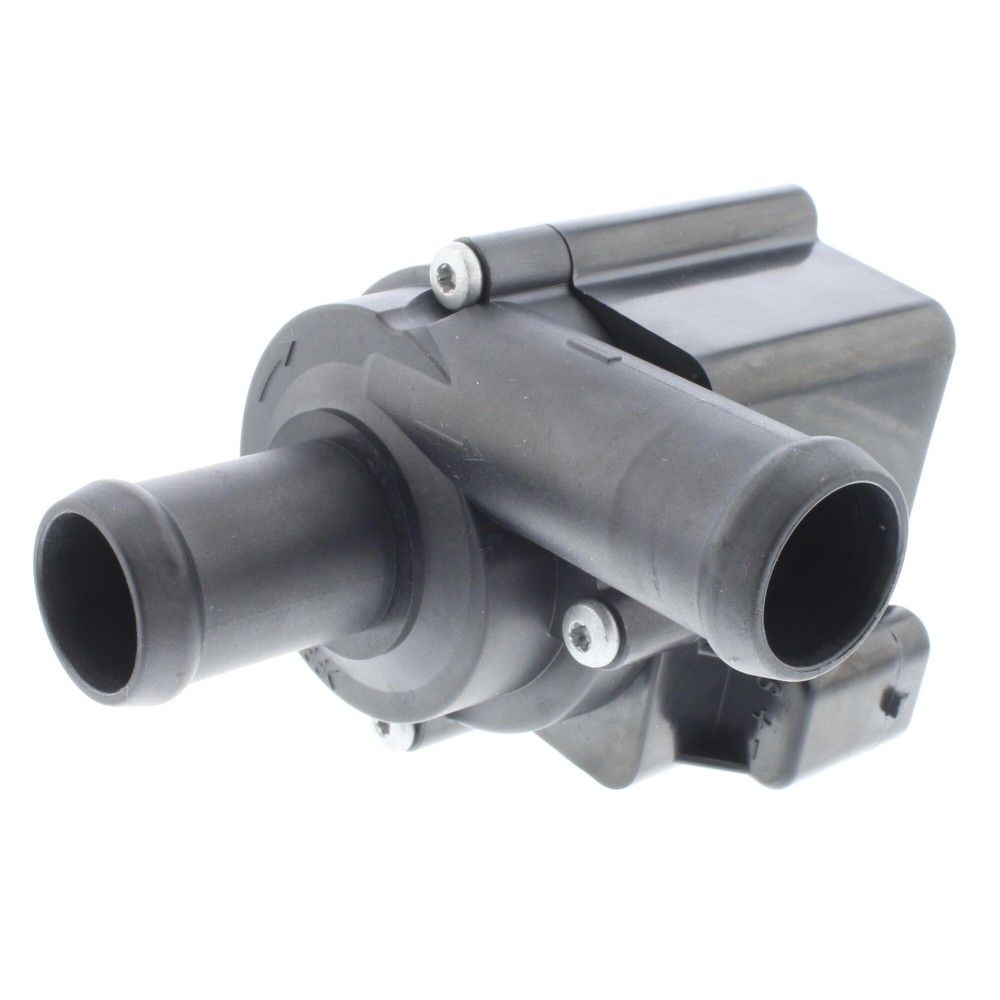 Auxiliary water pump (cooling water circulation)