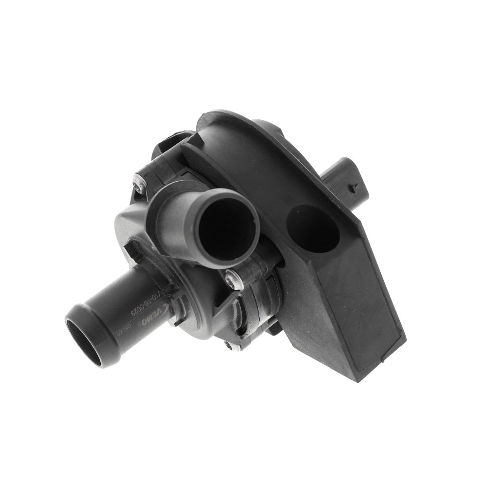 Auxiliary water pump (cooling water circulation)