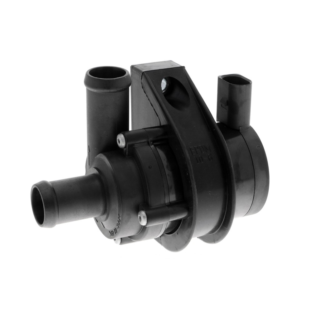 Auxiliary water pump (cooling water circulation)