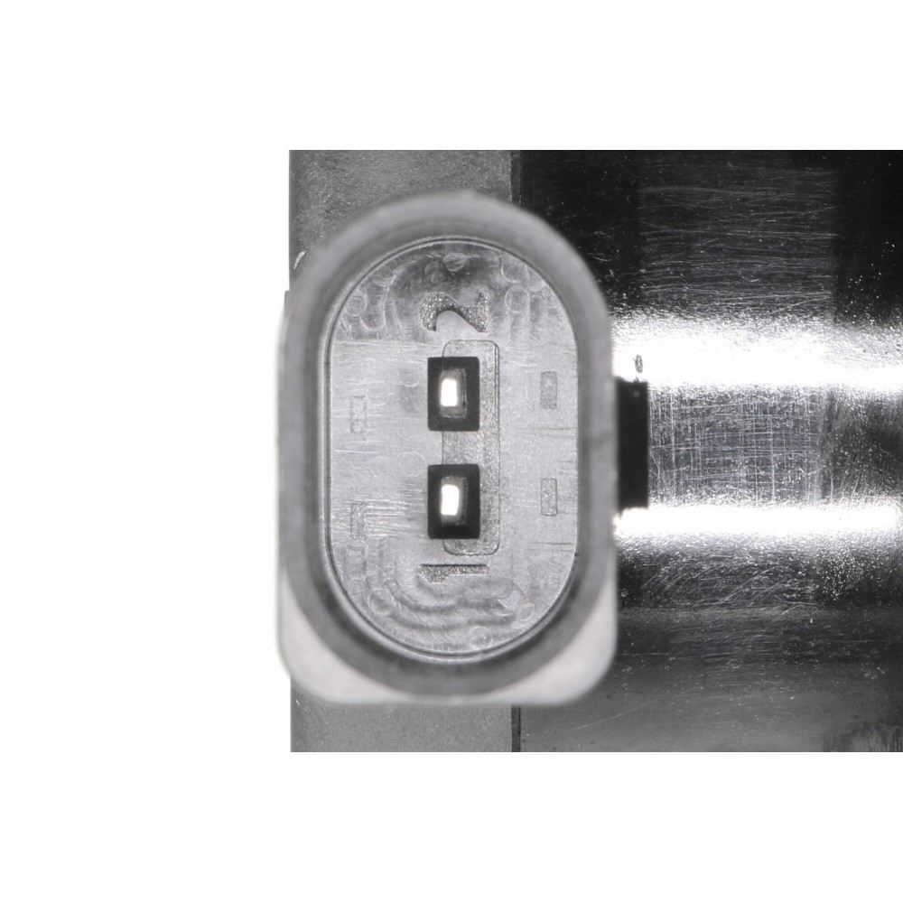 Auxiliary water pump (cooling water circulation)