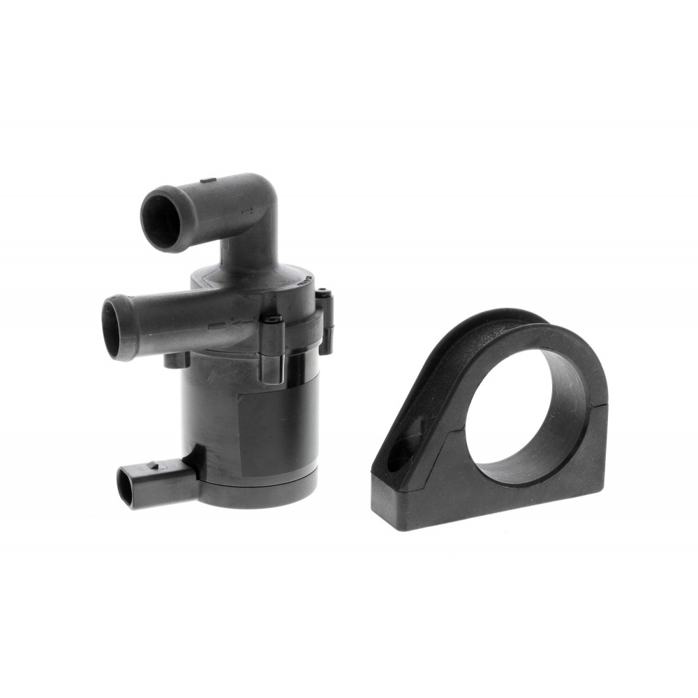 Auxiliary water pump (cooling water circulation)