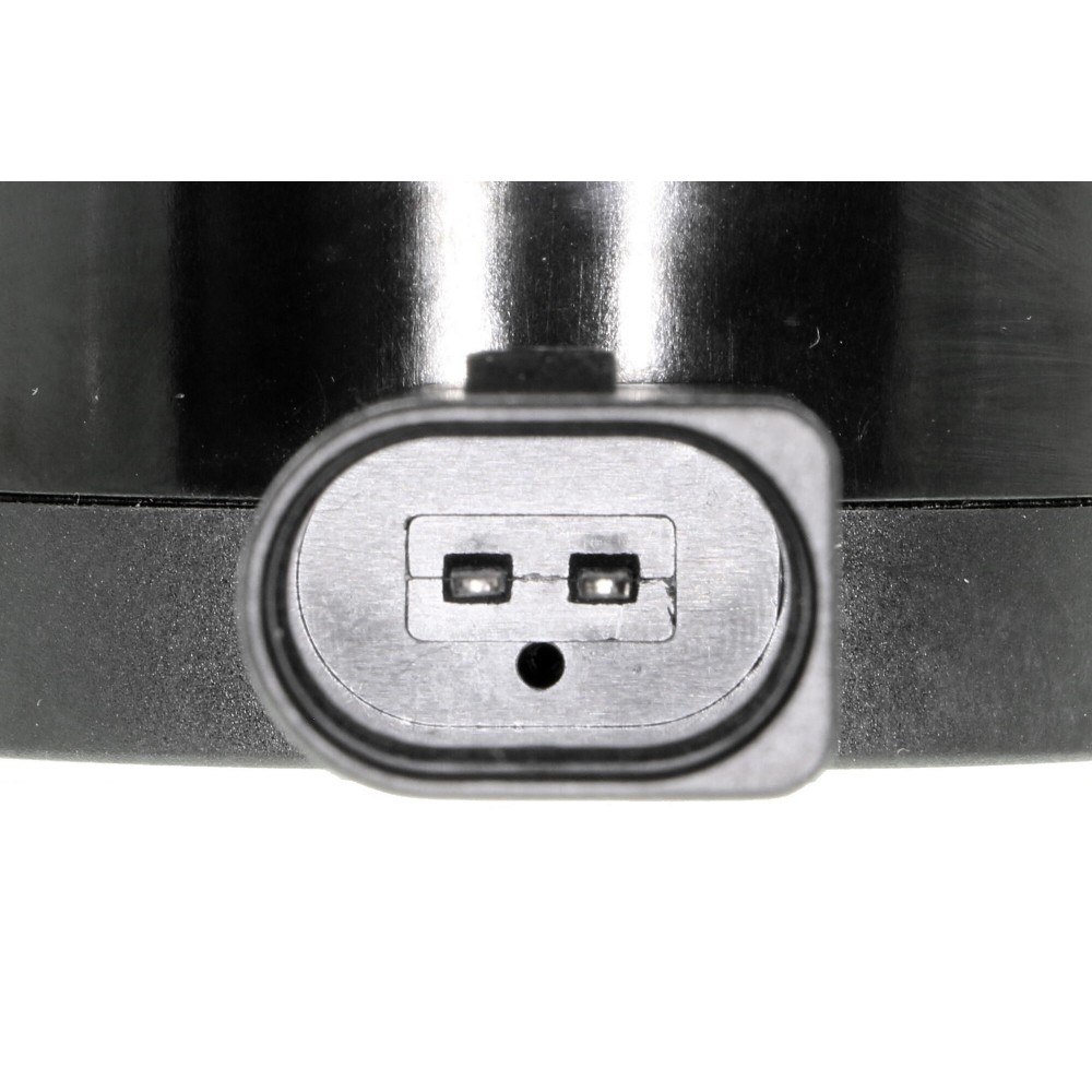 Auxiliary water pump (cooling water circulation)