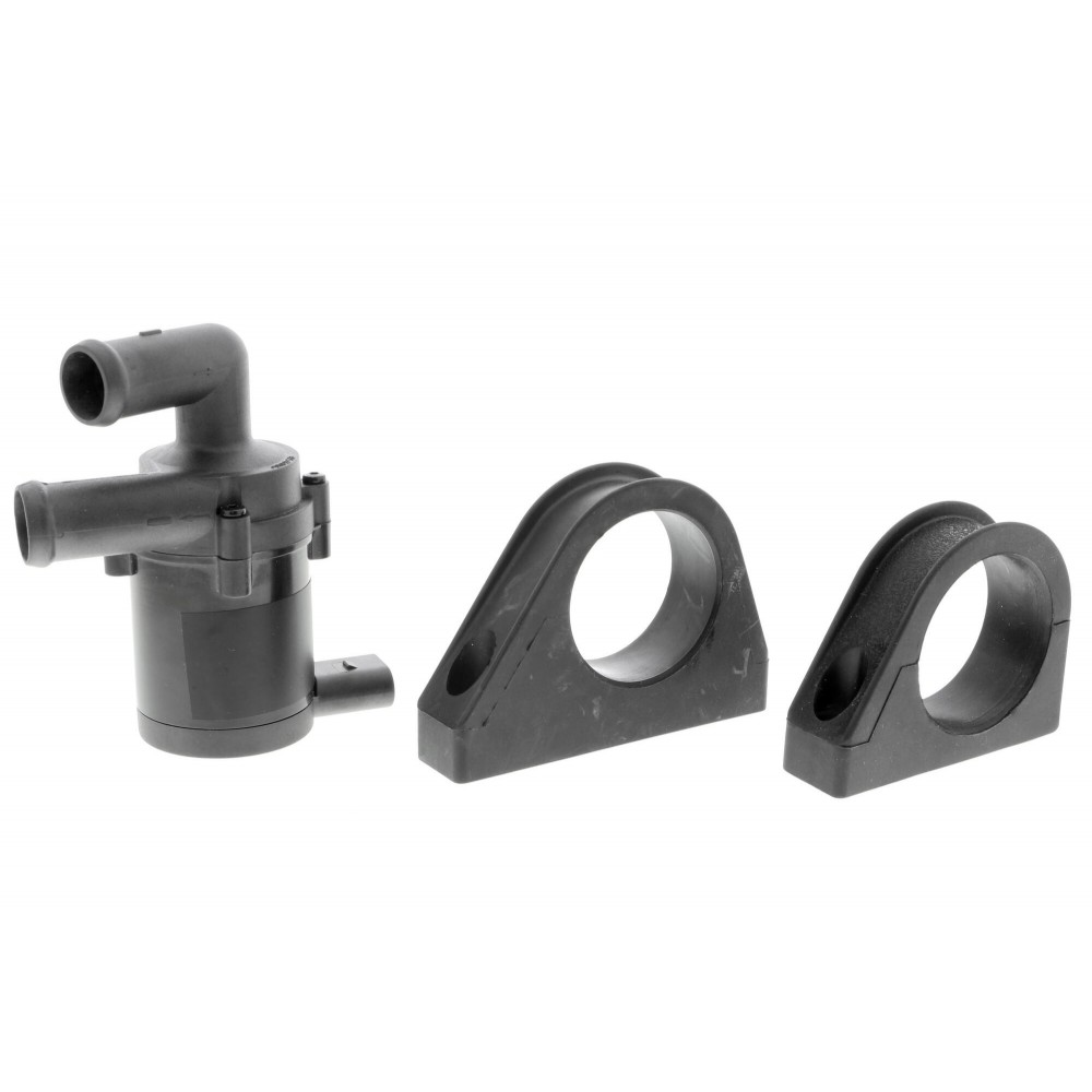 Auxiliary water pump (cooling water circulation)
