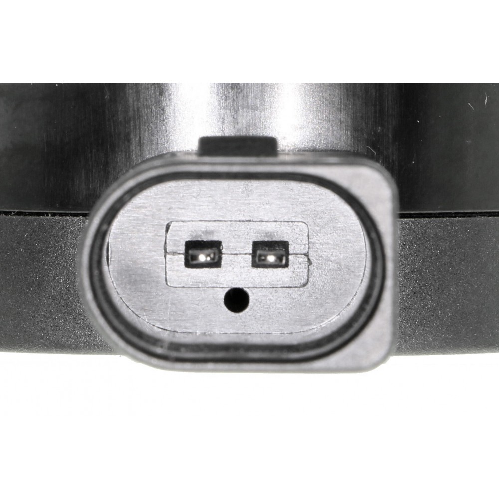 Auxiliary water pump (cooling water circulation)