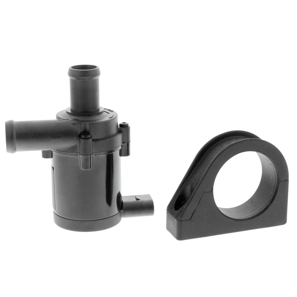 Auxiliary water pump (cooling water circulation)
