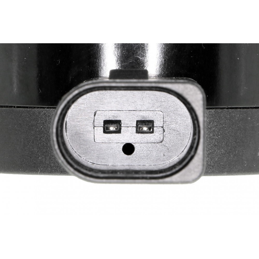 Auxiliary water pump (cooling water circulation)