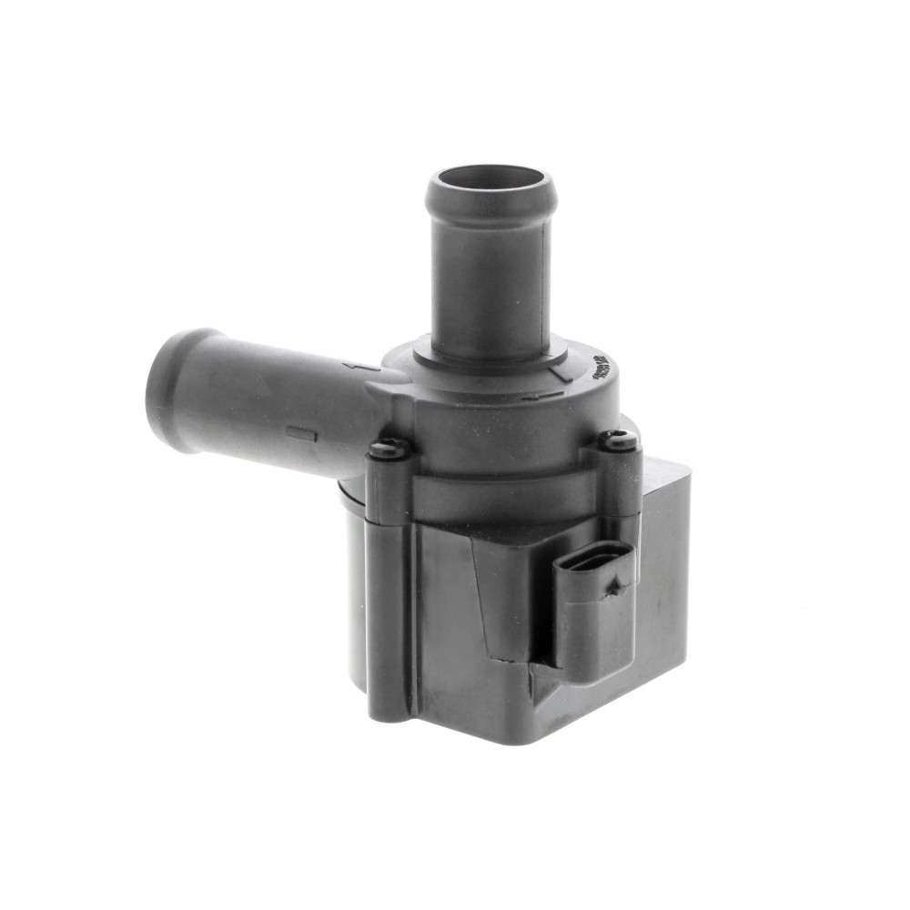 Auxiliary water pump (cooling water circulation)