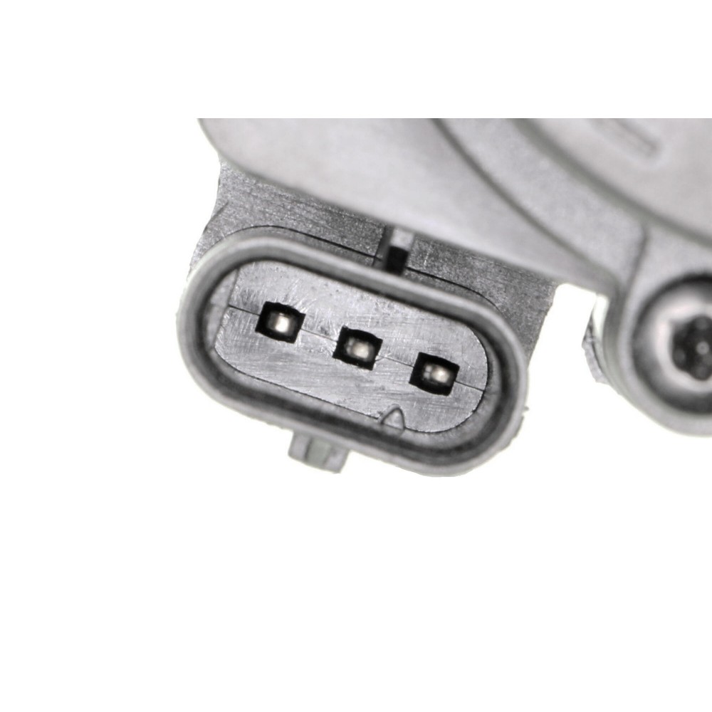 Auxiliary water pump (cooling water circulation)