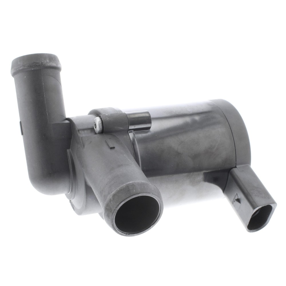 Auxiliary water pump (cooling water circulation)