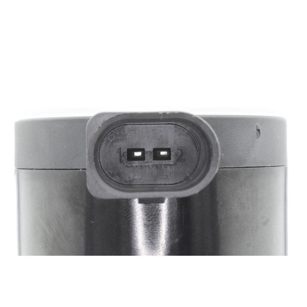 Auxiliary water pump (cooling water circulation)