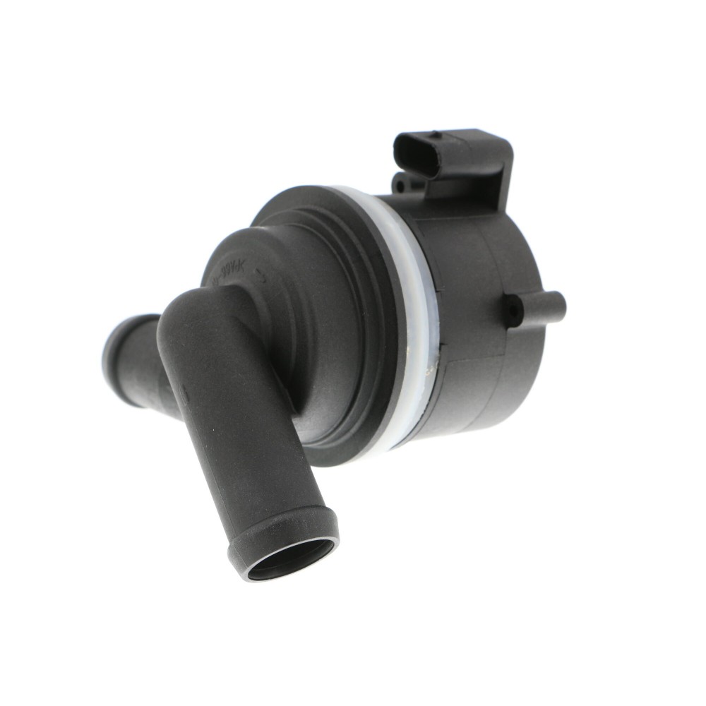 Auxiliary water pump (cooling water circulation)