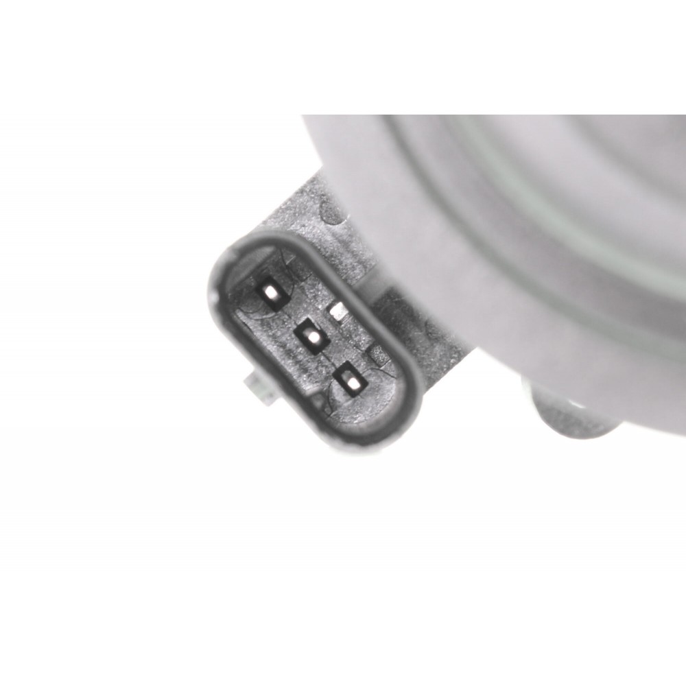 Auxiliary water pump (cooling water circulation)