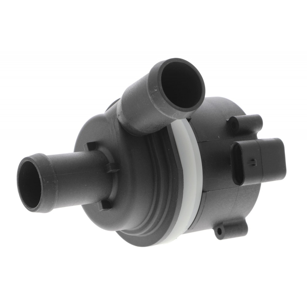 Auxiliary water pump (cooling water circulation)