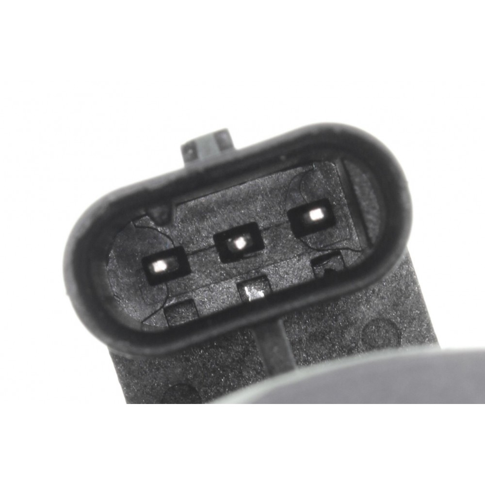 Auxiliary water pump (cooling water circulation)