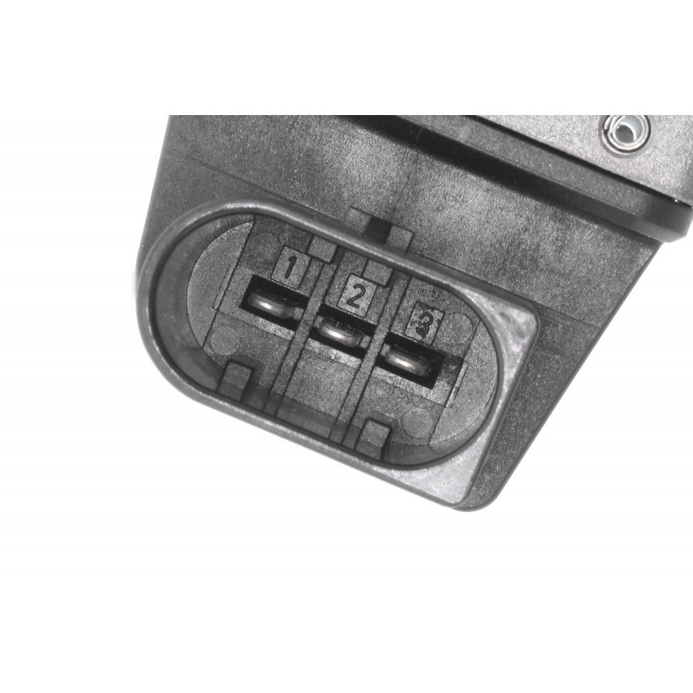 Auxiliary water pump (cooling water circulation)