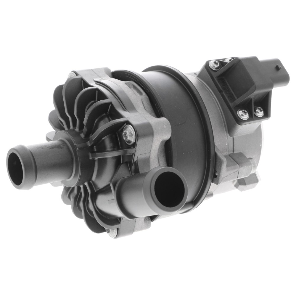 Auxiliary water pump (cooling water circulation)