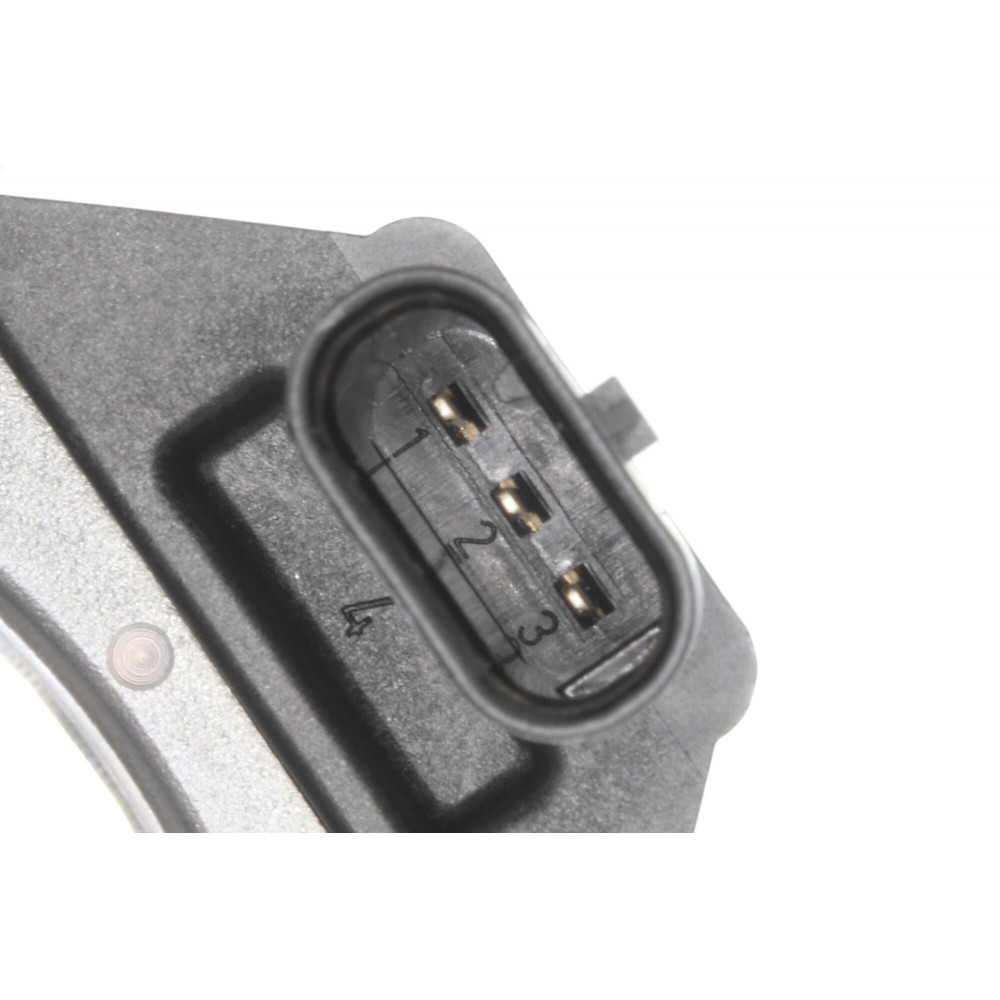Auxiliary water pump (cooling water circulation)